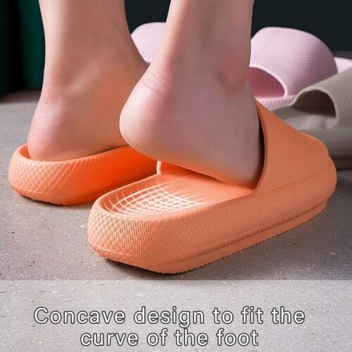 Mens Summer Slides Breathable Cool Beach Sandals Flip Flops Fish Mouth Men Slippers Lightweight Bone White Plus Size