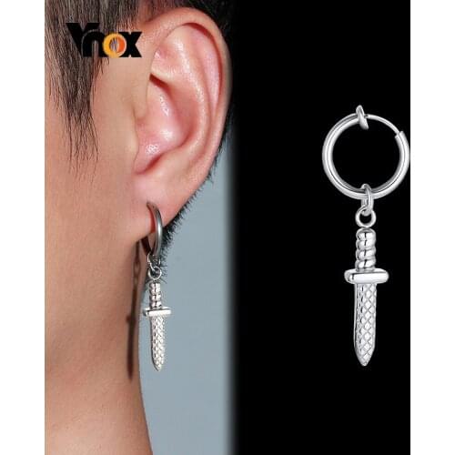 Серьги для пирсинга VNOX China At AliExpress