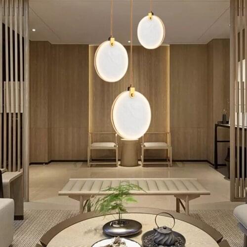 XINBOLUX Pendant Lights