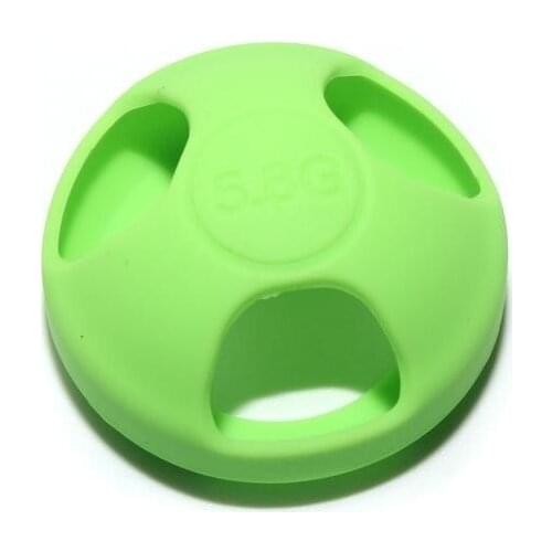 Mushroom Antenna Protective Jacket for FPV 5.8G 5.8ghz High Gain Fatshark/Universal Mushroom SMA RP-SMA Antenna TX / RX