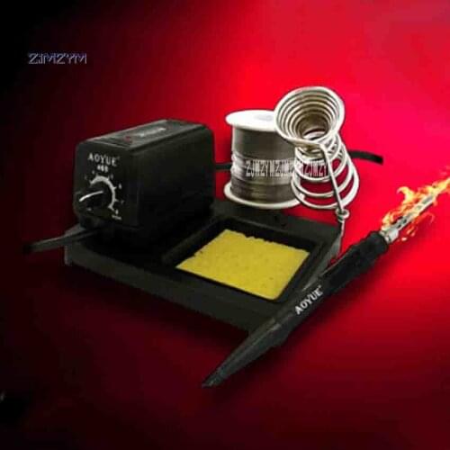 ZJMZYM Soldering Stations