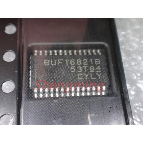 10pcs BUF16821 BUF16821B BUF16821A