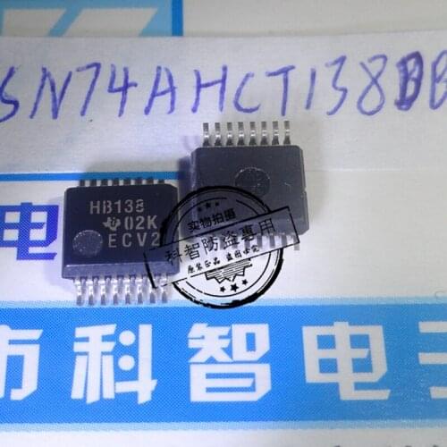 100% New&original SN74AHCT138DBRG4 HB138 BOM