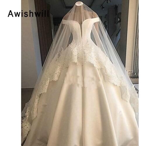 Awishwill Ballroom Wedding Dresses