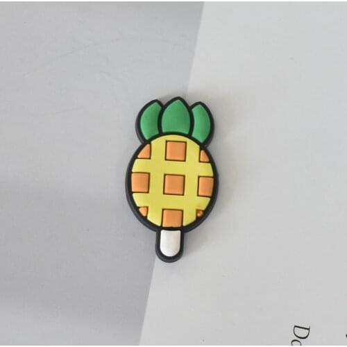 CSBL CFPA-XK-129 Shoe Decoration For Crocses Buckle Charms PVC Cartoon Accessories Gift Croc Jibz Free Shipping