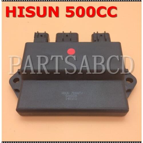 PARTSABCD Hisun 500CC ATV Quad CDI Hisun ATV Parts 33200-058-0000