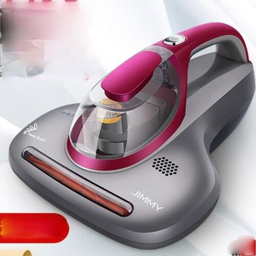 TT Mites Instrument Household Bed Ultraviolet Sterilization Machine Vacuum Cleaner Mite Artifact