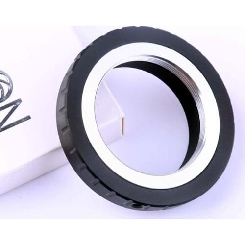 L39-EOSM Adapter for Leica L39 M39 Lens to for canon EOSM EFM EF-M M2 M3 Camera