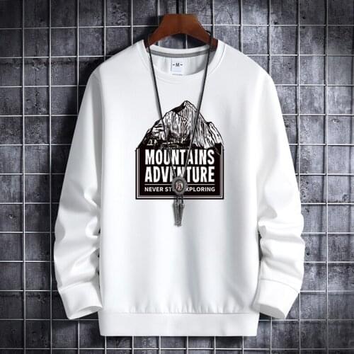 2021 Anime Sweatshirts Maneskin Men Clothes Manga Crewneck Pullover Hoodie Gothic Hip Hop Oversized Tracksuit Streetwear Sweater