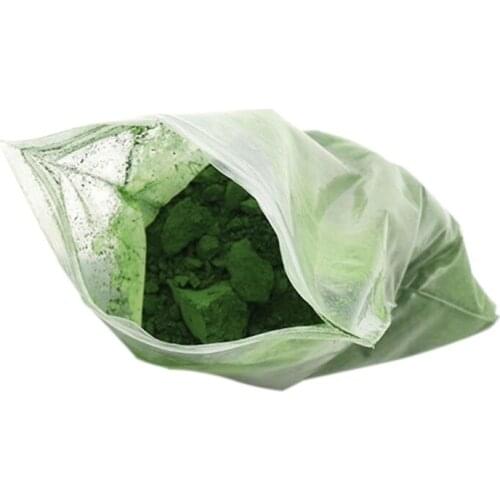 50g Jade Emerald Agate Polishing Powder Glass Composite Chromium Oxide Power