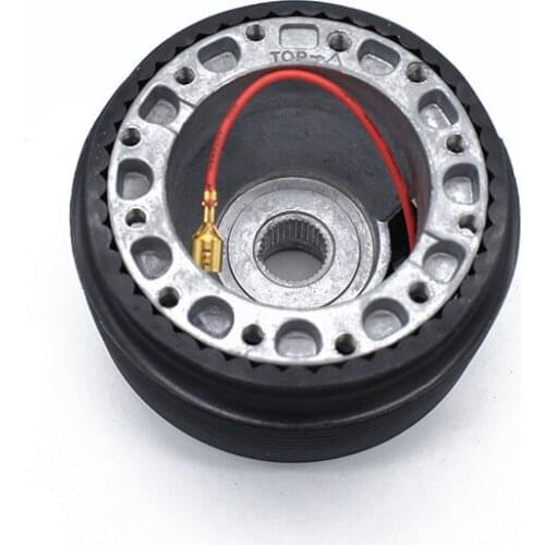 New Steering Wheel Parts