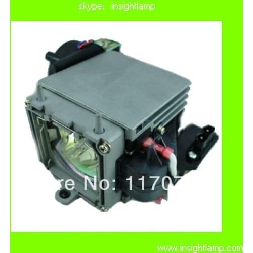 NEW Original projector lamp SP-LAMP-006 for LP650/LS5700/7200/7205/7210/SP5700/7205/7251/7210/C200/DP6500X With Housing