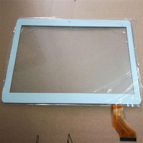 New Touch Screen For 10.1" FinePower A2 3G DP101325-F1 DP101325 - F1 Tablet Touch Panel digitizer glass Sensor
