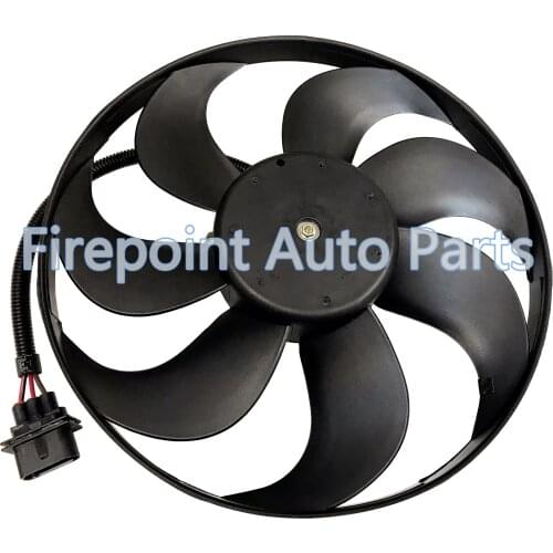 Cooling Fan For V-W 6Q0959455Q