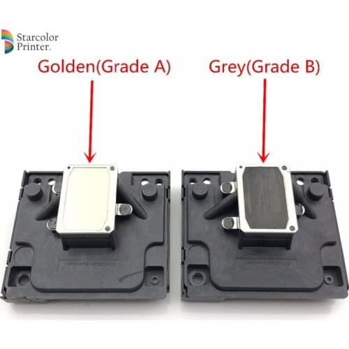 Starcolor F181010 Printhead Print Head for Epson CX3700 ME2 ME200 TX300 TX105 TX100 C79 C91 T20 T26 T27 TX106 TX109 TX119 TX219