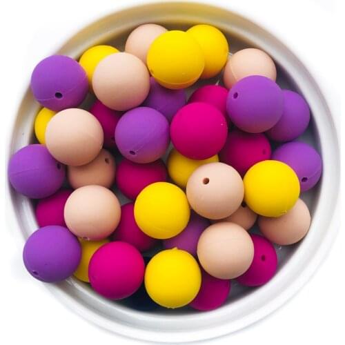 PIFI Baby Silicone Teethers