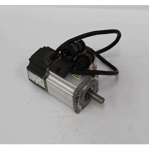 Servo Motor MSM030B-0300-NN-M0-CG1 Used In Good Conition
