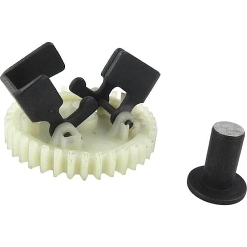 GOVERNOR GEAR ASSEMBLY FOR 170F 178F 186FCHINA DIESEL GENERATOR ENGINE SPARE PARTS 3KW 5KW PUMP ACCESSORIES