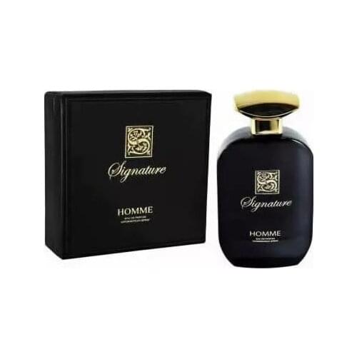 Signature Sillage D Orient Goods For Beauty And Health