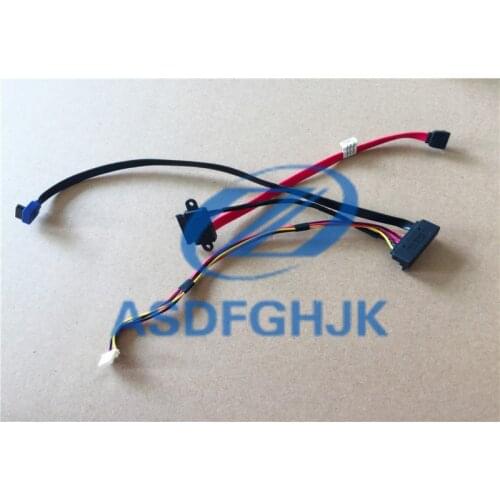 FOR Dell FOR Inspiron 20 3048 Sata Hard Drive Connector Cable P/N VC6J3 0VC6J3 CN-0VC6J3 100% test ok