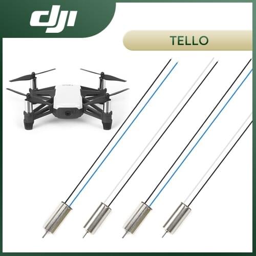 Tello CW/CCW RC Motor Universal Motor for Tello Repair Parts