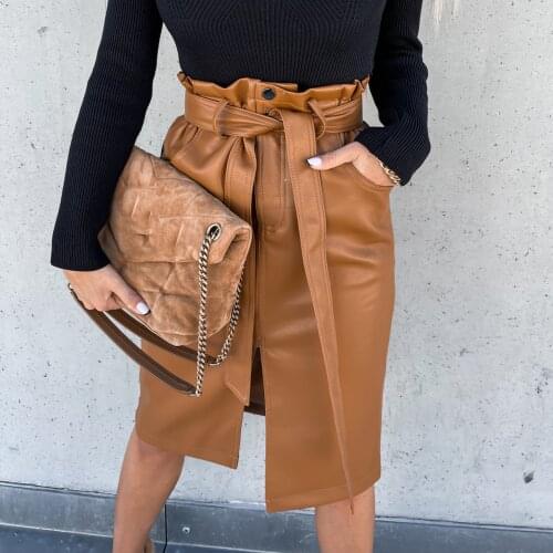 Wsevypo Women's Skirts
