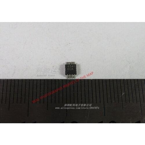 10pcs/lot MAX4541EUA UMAX8 MAX4541 4541EUA In Stock