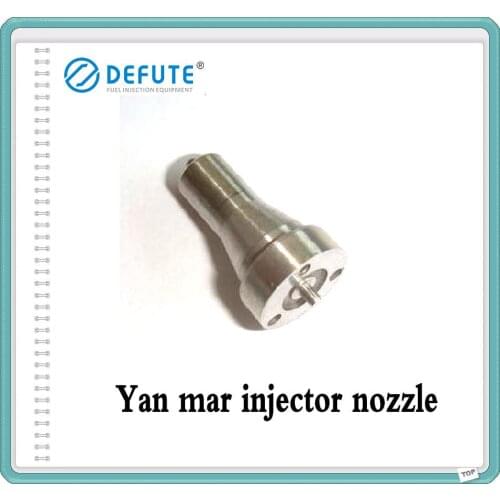 159P205/DL-159P205 Diesel engine suit for Yanmar injector nozzle matching parts suit for Chinese brand