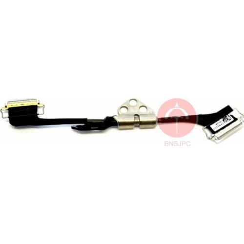 A1398 LCD SCREEN CABLE & HINGE for APPLE MACBOOK PRO RETINA 15" 2012 2013 2014 2015
