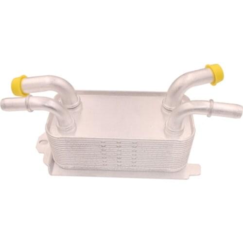 Free Shipping 30683022 30723129 30741956 For Volvo C30 C70 S40 V50 2004-2013 Automatic Transmission Oil Cooler