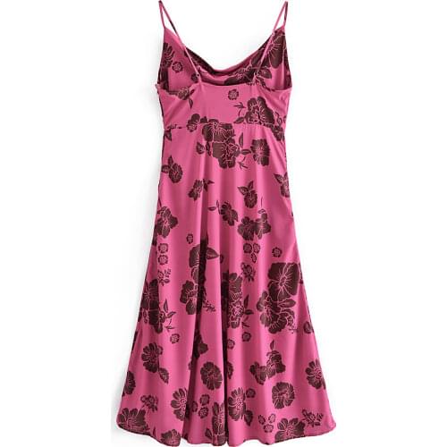 Белые летние платья BOOJIAWA China At AliExpress