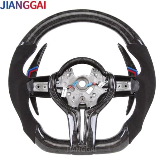 For BMW Steering Wheel F20/F21/F40/F22/F23/F45/F44/F30/F31/F35/F32/F33/F36/X1/F49/X2/X3/X4/X5/X6/GT F34/M4/M5/M2 F87/M3 F80/F82