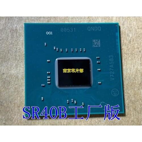 FH82B360 SR408 SR4O8 FH82Z390 SR406 FH82HM370 SR40B QDNQ New