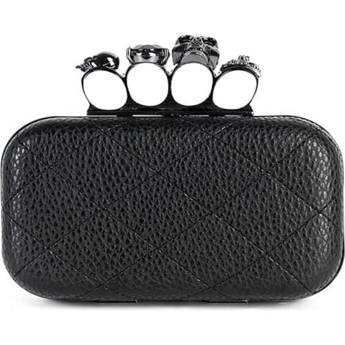 Norbinus Women's Large Clutches