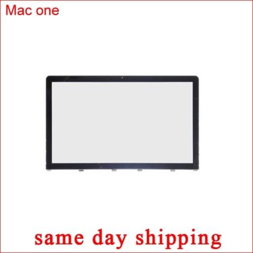 New A1312 LCD Glass for iMac 27" A1312 Display Glass Screen Glass Cover Lens Panel 2011 Years