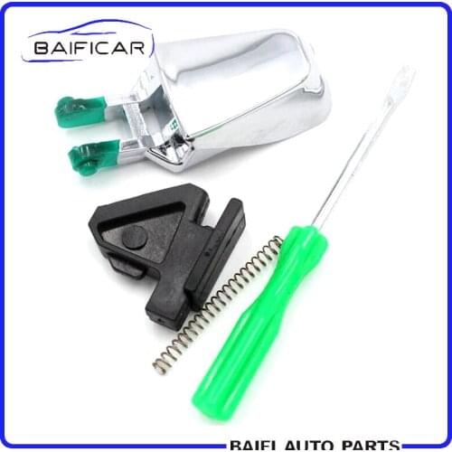 Baificar Brand New Genuine High Quality Gear Shift Knob Clip For Buick Regal 2009-2015 Excelle 2013-2018 Free Shipping