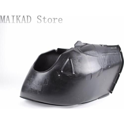 Front Fender Liner wheel arch liner mud guard for BMW E65 E66 730Li 735Li 740Li 745Li 750Li 760Li 730i 735i 51718223375