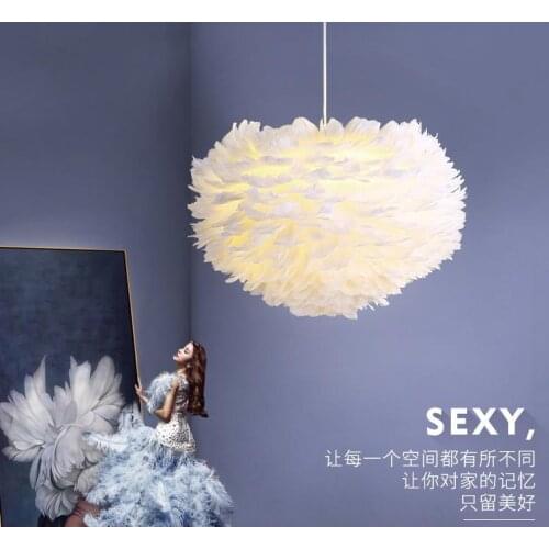 Hanging lamp luminaria pendente wood Home Decoration E27 Light Fixture LED pendant lights bedroom pendant lights luminaire
