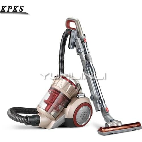 1200W Household Vacuum Cleaner Large Sunction Dust Cleaner Mopping & Dust Absoprtion 2 in 1 Cleaning Machine VC-C3203-3