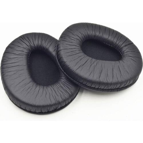 Replacement foam ear cushion ear protector sponge cover for Sony MDR-Z600 MDR-V600 MDR-V900 MDR-7509 headphone repair parts