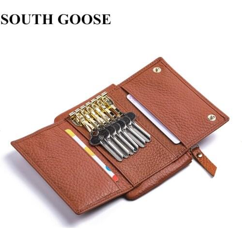 SOUTH GOOSE Mini Wallets
