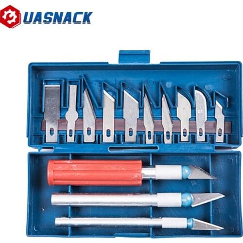 Knives Uasnack China