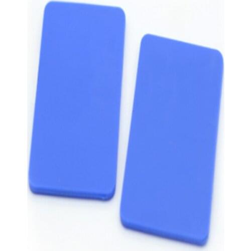 Yongkaida Hot sale 5000pcs/lot sillicon laundry tag for management