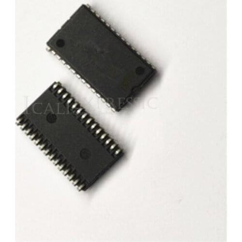 5pcs/lot IS61LV256-12J IS61LV256 SOJ-28