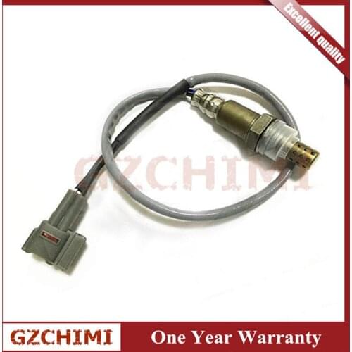 18213-63J00 Oxygen sensor O2 sensor149100-9021 for Su-zuki Ignis Swift Wagon