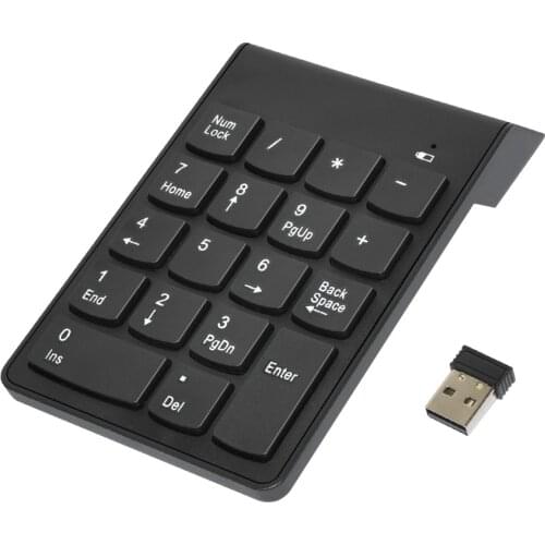 DeepFox Computer Keyboards