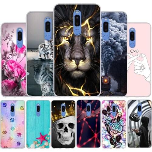 Чехлы для телефонов Meizu Note 8 KENHONER China At AliExpress