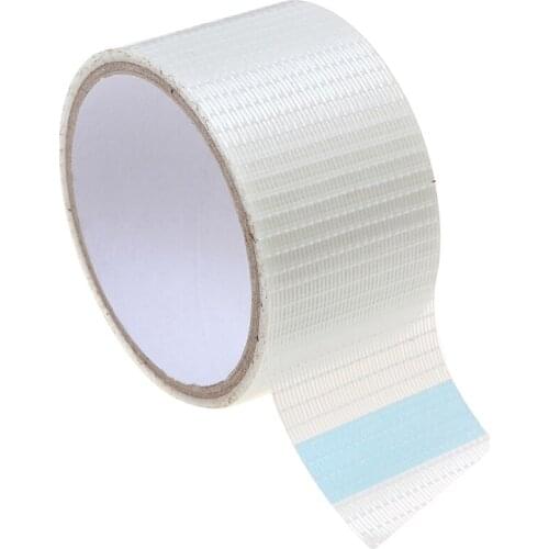 Kite Repair Tape Transparent Waterproof Ripstop DIY Awning Adhesive 5m*3.5cm