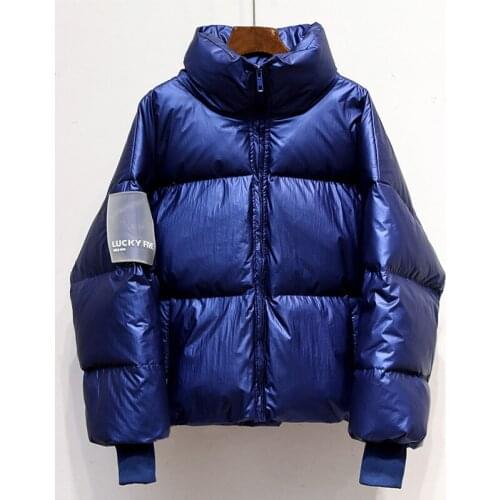 LIMINDSPCXQQ Women's Warm Down Jackets