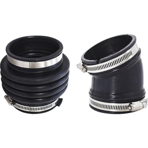 New 16576-EG00A Air Intake Resonator Hose Tube Boot Duct for Infiniti G35